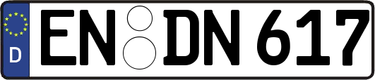 EN-DN617