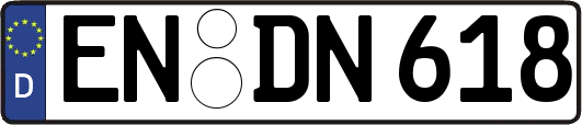 EN-DN618