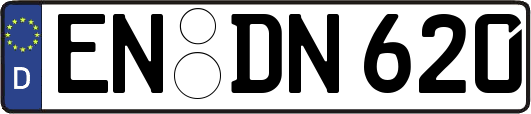 EN-DN620