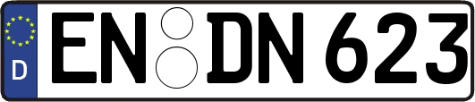 EN-DN623