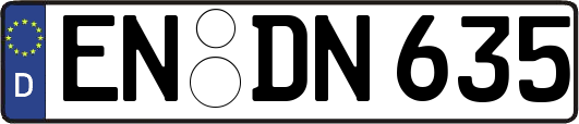 EN-DN635