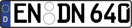 EN-DN640