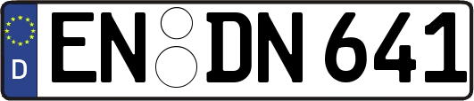 EN-DN641