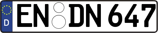 EN-DN647