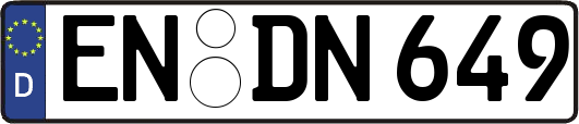 EN-DN649