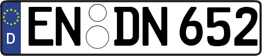 EN-DN652
