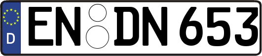 EN-DN653