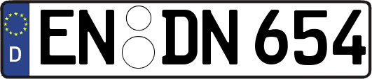 EN-DN654