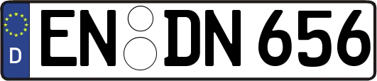 EN-DN656