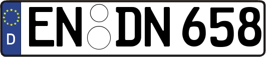 EN-DN658