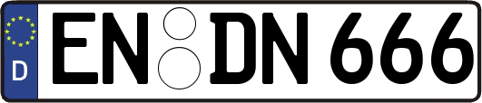 EN-DN666