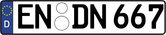 EN-DN667