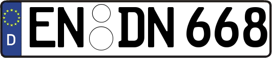 EN-DN668