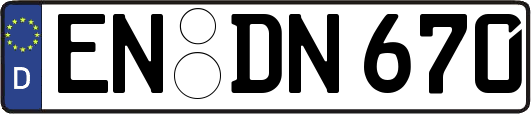 EN-DN670