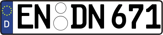 EN-DN671