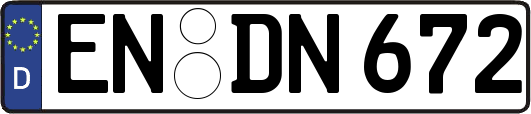 EN-DN672