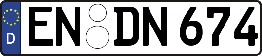 EN-DN674