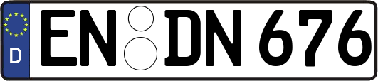 EN-DN676