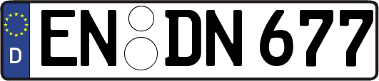 EN-DN677
