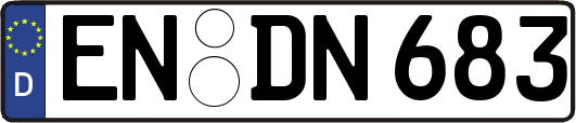 EN-DN683