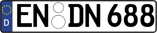 EN-DN688
