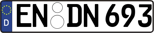 EN-DN693