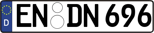 EN-DN696
