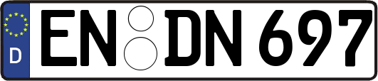 EN-DN697