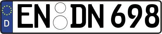EN-DN698