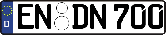 EN-DN700