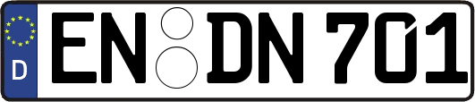 EN-DN701