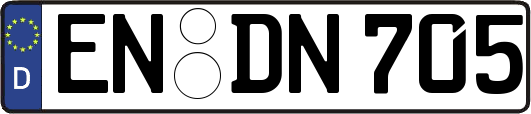 EN-DN705