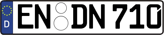 EN-DN710