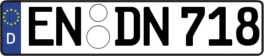 EN-DN718
