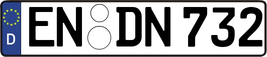 EN-DN732