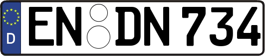 EN-DN734
