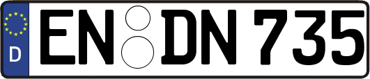 EN-DN735