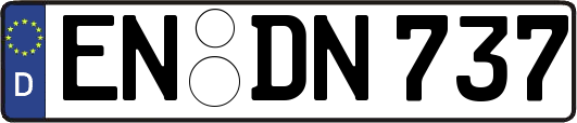 EN-DN737