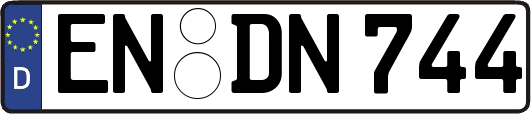 EN-DN744