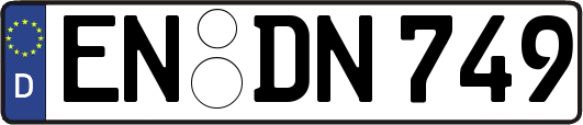EN-DN749