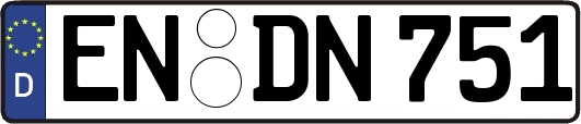 EN-DN751