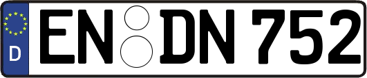 EN-DN752