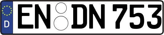 EN-DN753
