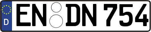 EN-DN754