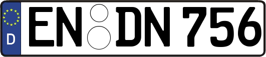 EN-DN756