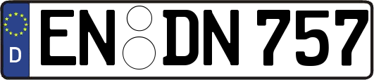 EN-DN757