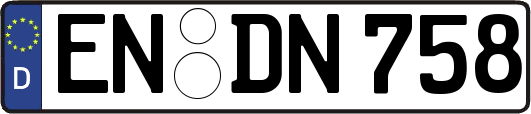 EN-DN758