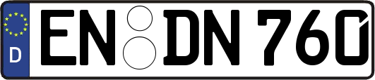 EN-DN760