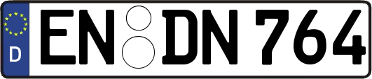 EN-DN764