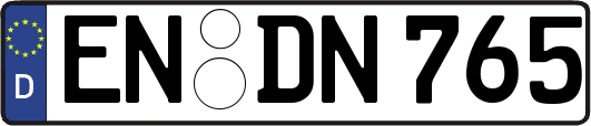 EN-DN765